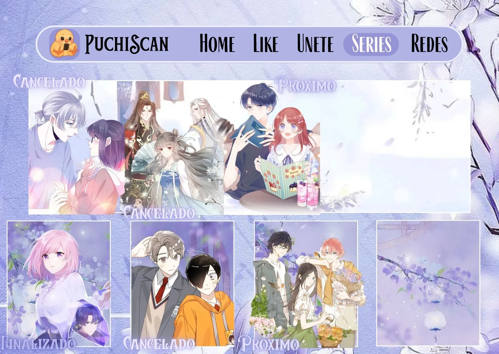 3 No quiero a nadie mas