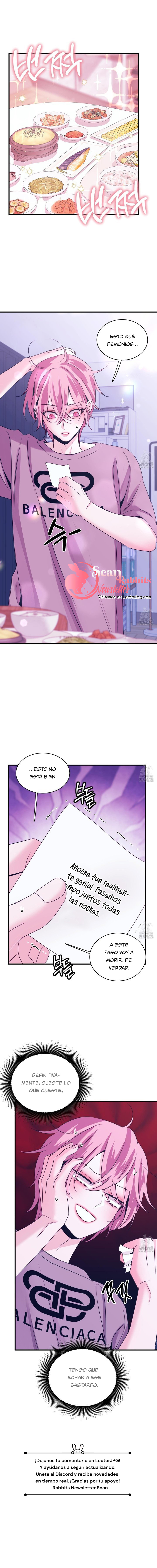 4 Amor, Paz y Locura (Sarang, Pyeong-hwa)