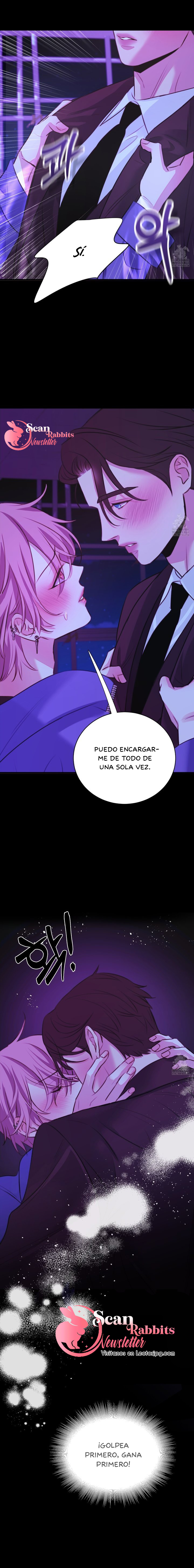 4 Amor, Paz y Locura (Sarang, Pyeong-hwa)