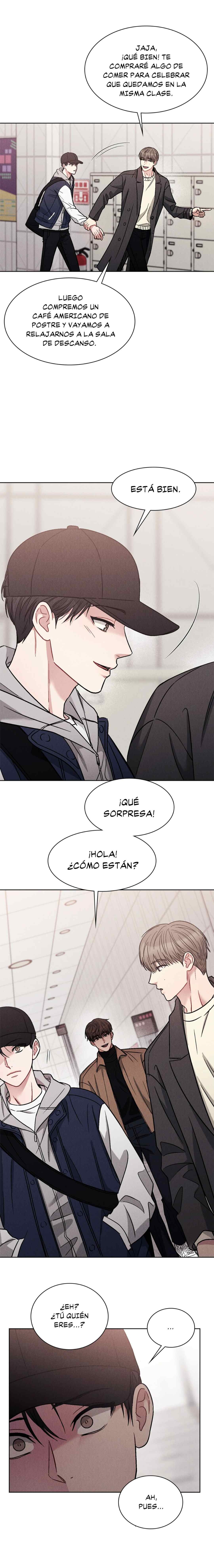 5 Estímulo