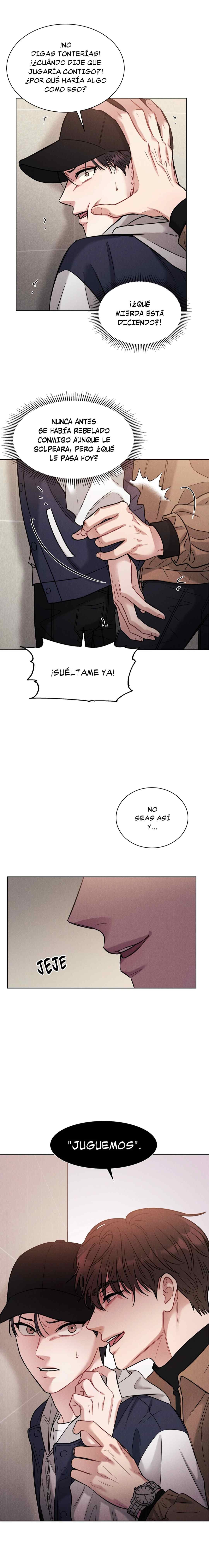 13 Estímulo