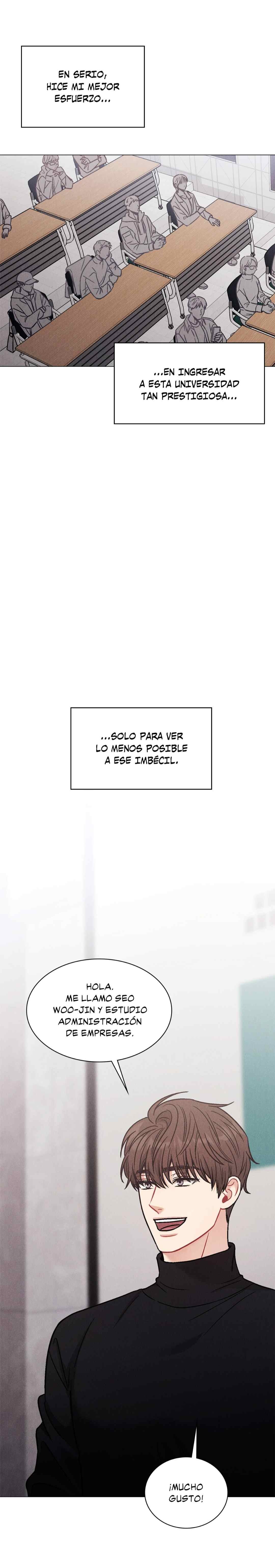 0 Estímulo