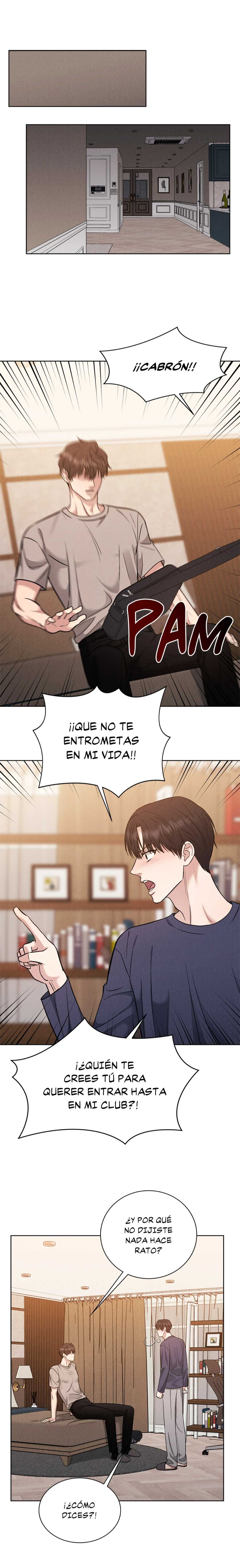 9 Estímulo