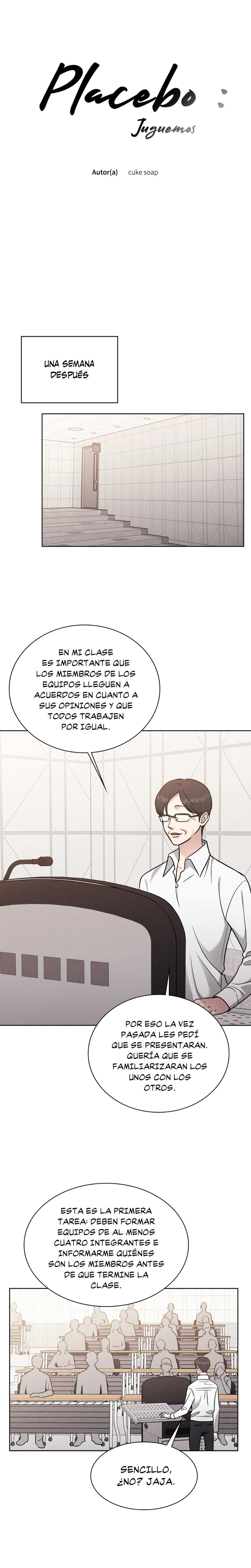 1 Estímulo