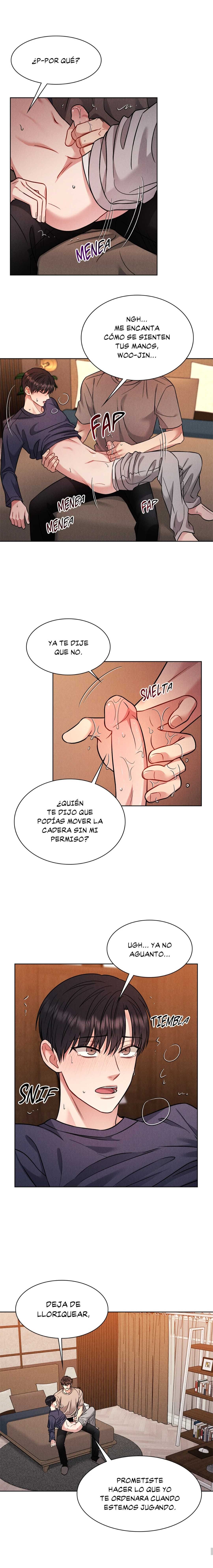 8 Estímulo