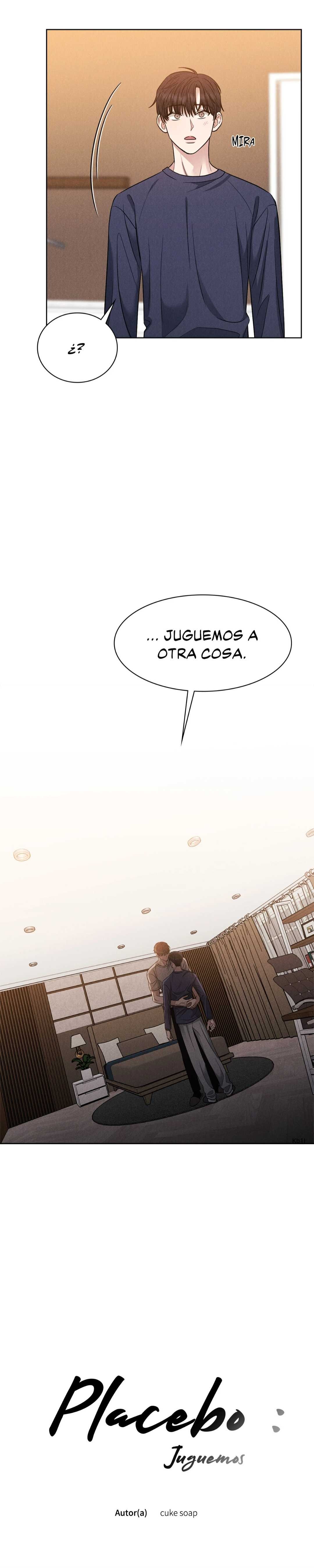 1 Estímulo
