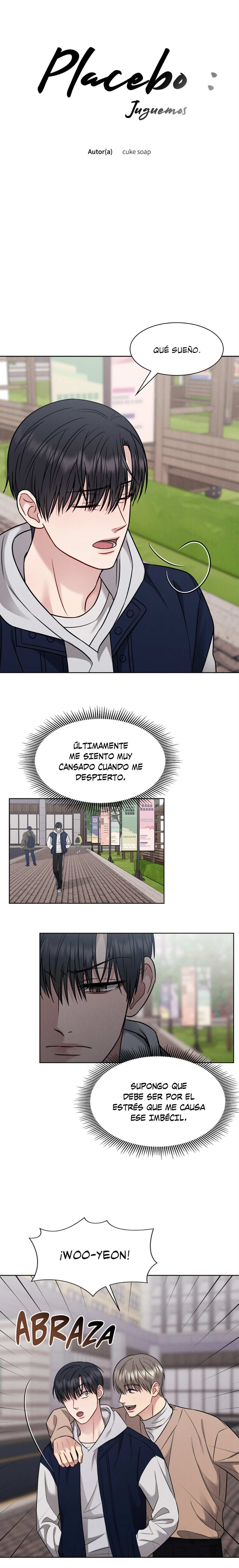 15 Estímulo