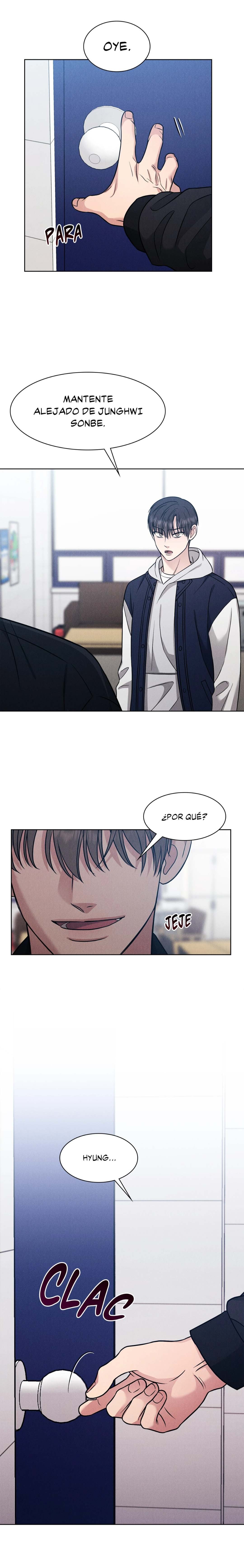 0 Estímulo