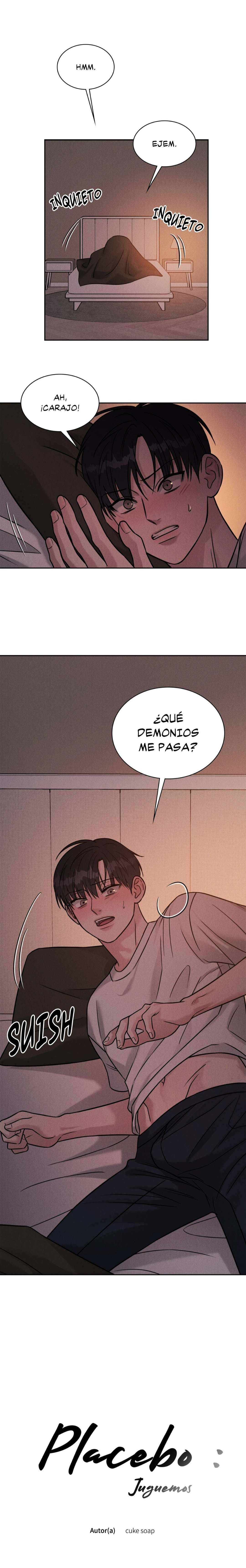 0 Estímulo