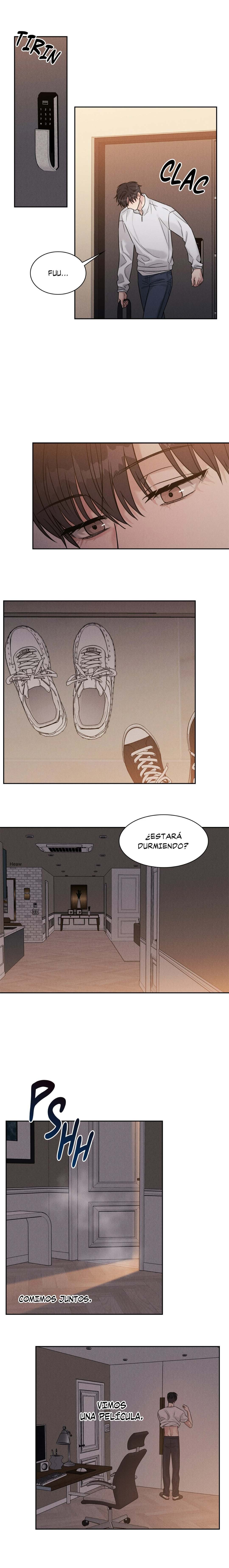 10 Estímulo