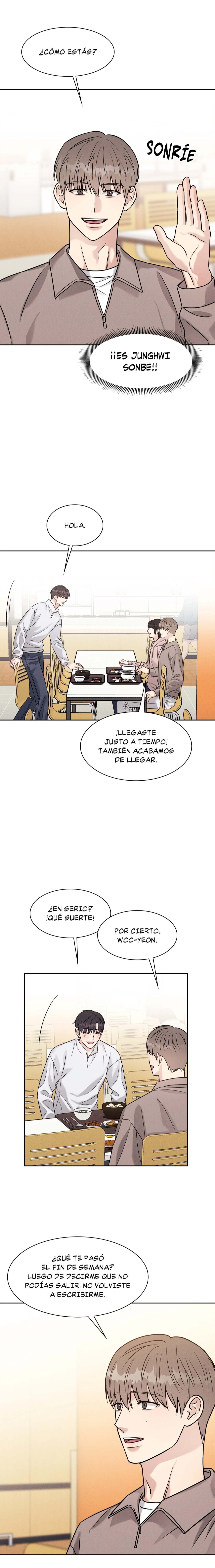 5 Estímulo