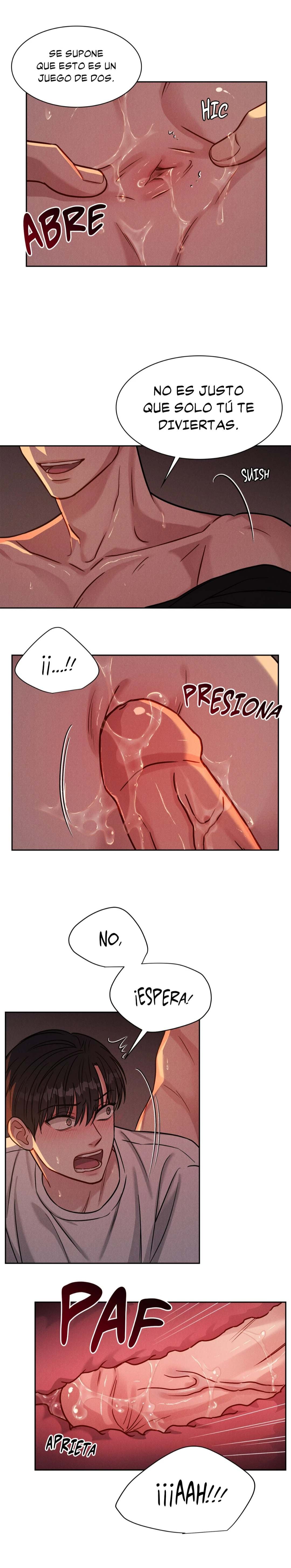 8 Estímulo