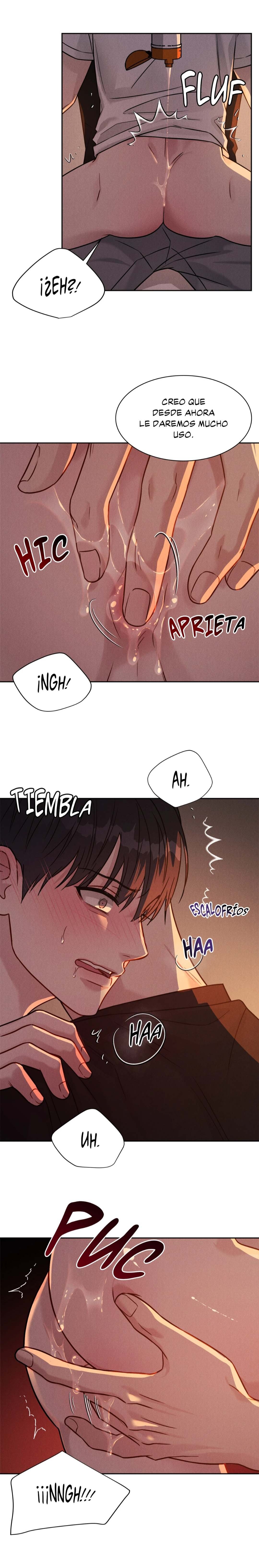 0 Estímulo