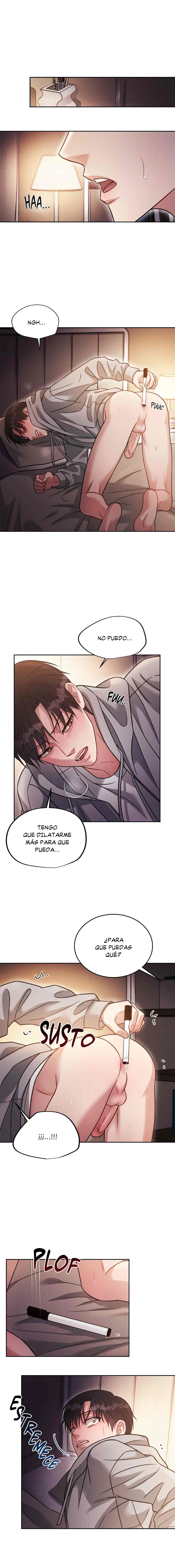 8 Estímulo