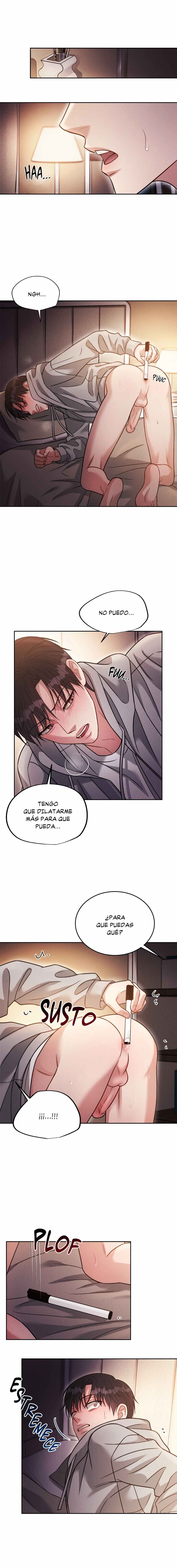 0 Estímulo