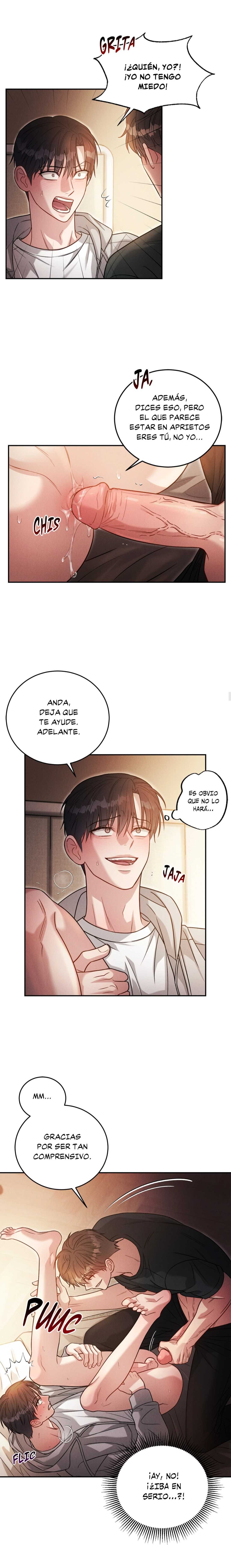 5 Estímulo
