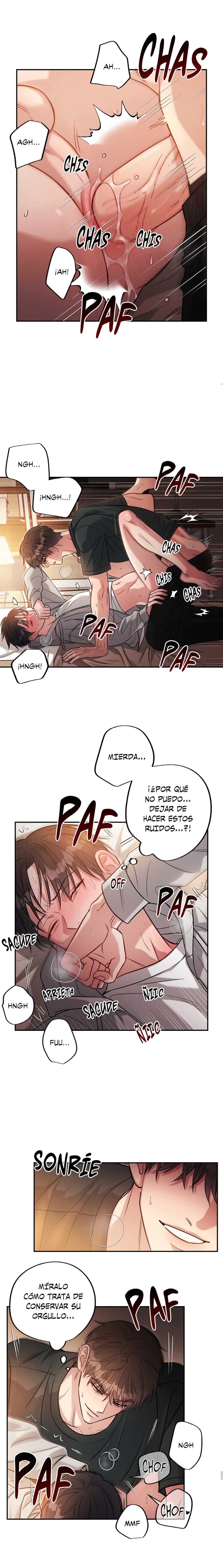 8 Estímulo