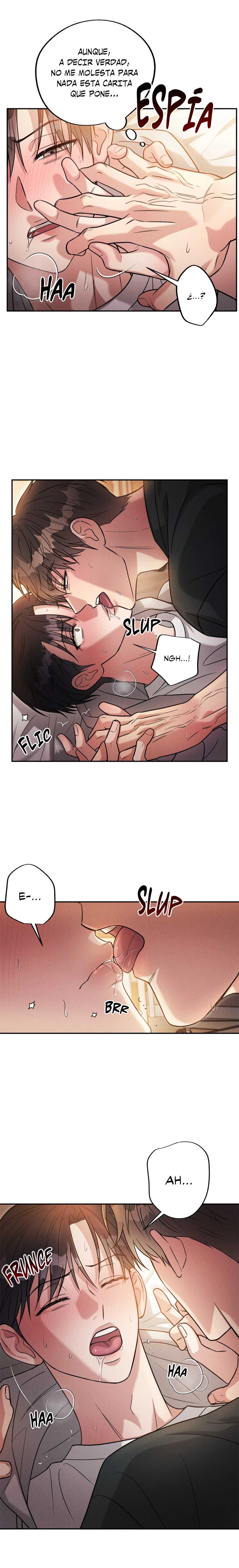 9 Estímulo