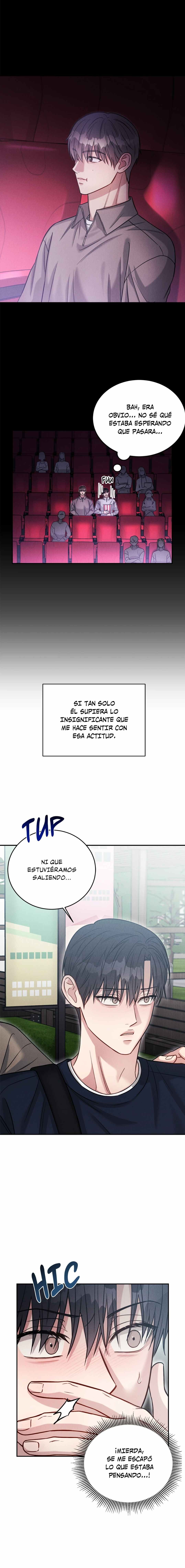 8 Estímulo