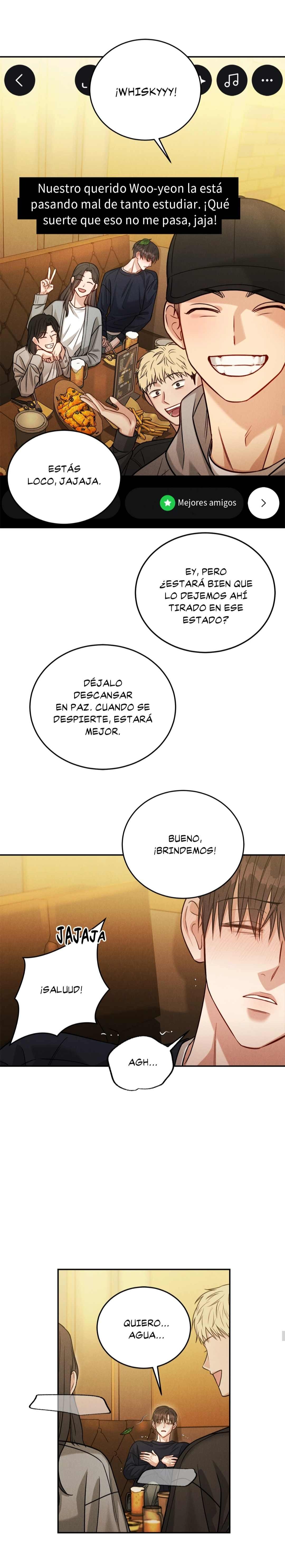 6 Estímulo