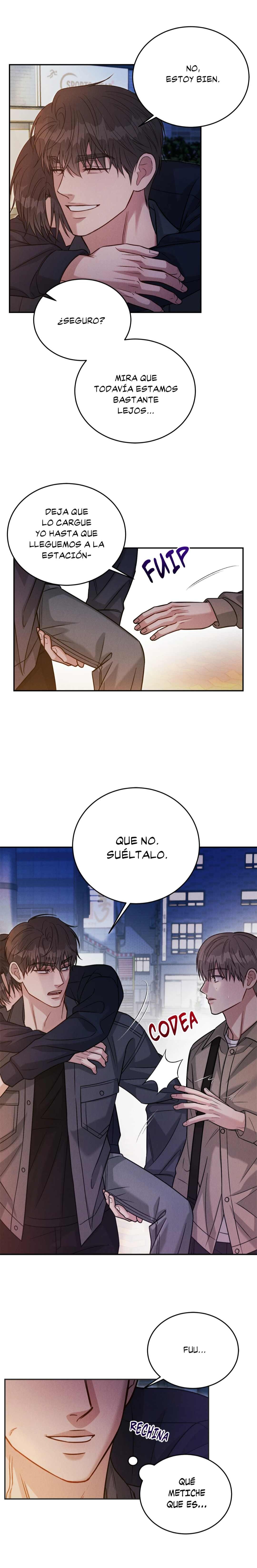 13 Estímulo