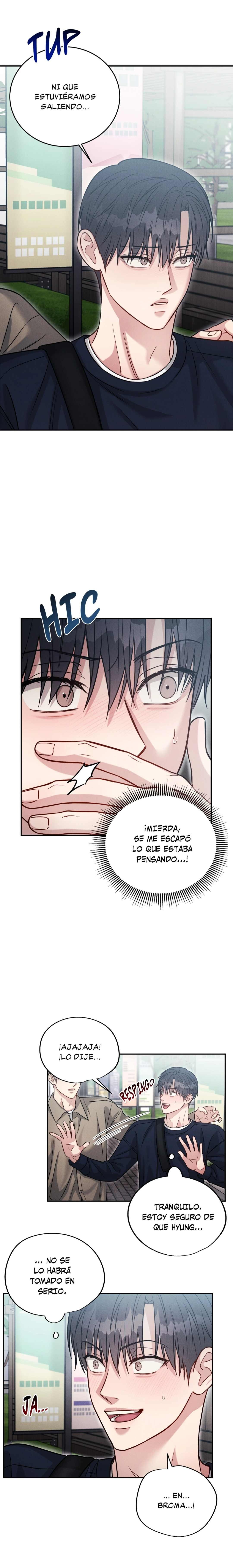 0 Estímulo