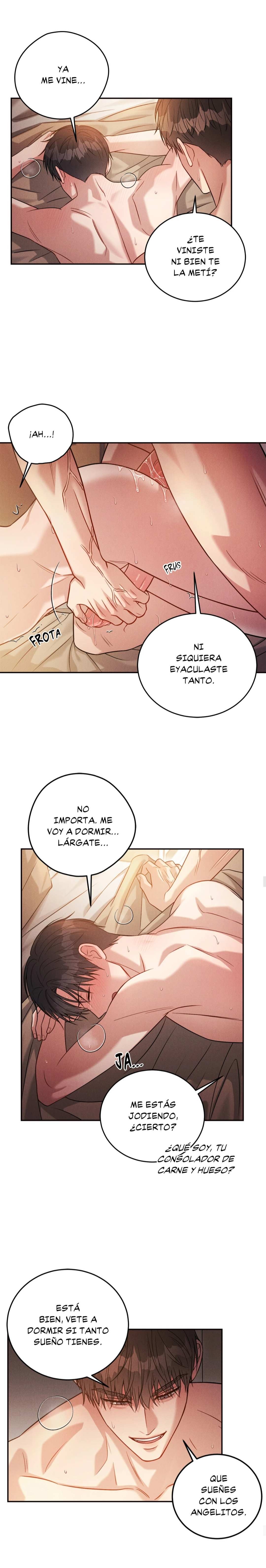 8 Estímulo