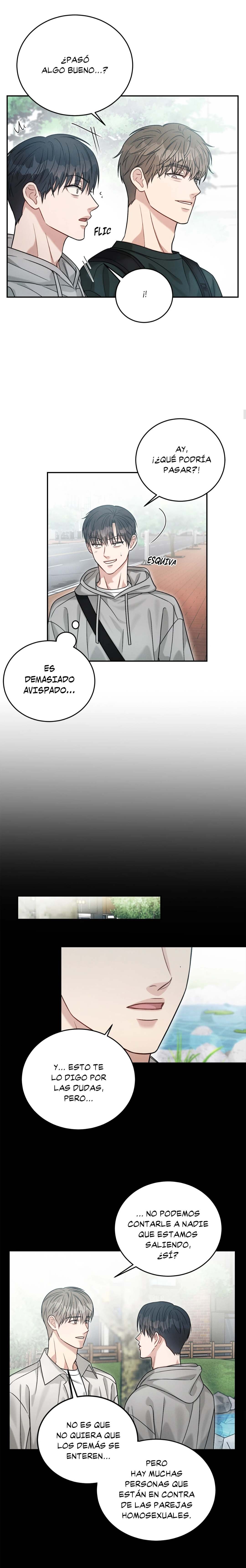 8 Estímulo