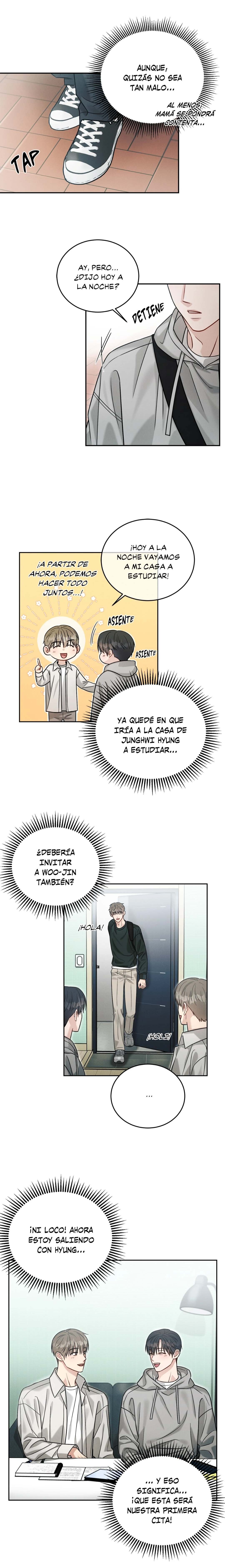 13 Estímulo