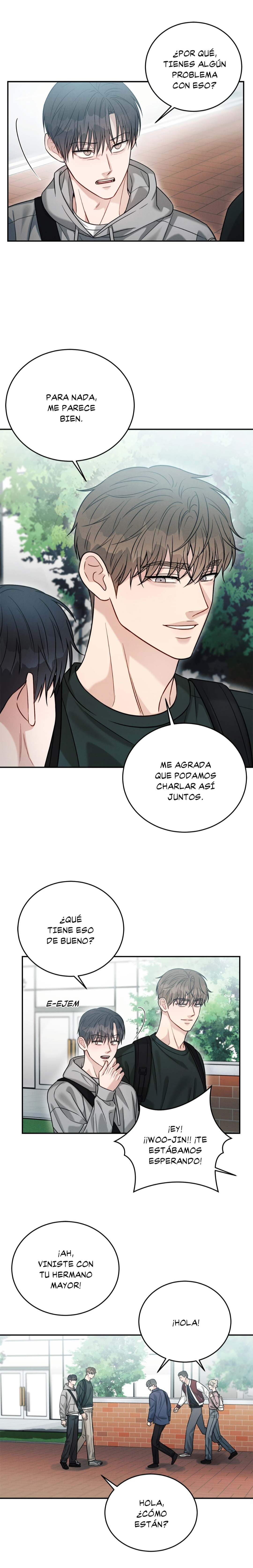 10 Estímulo
