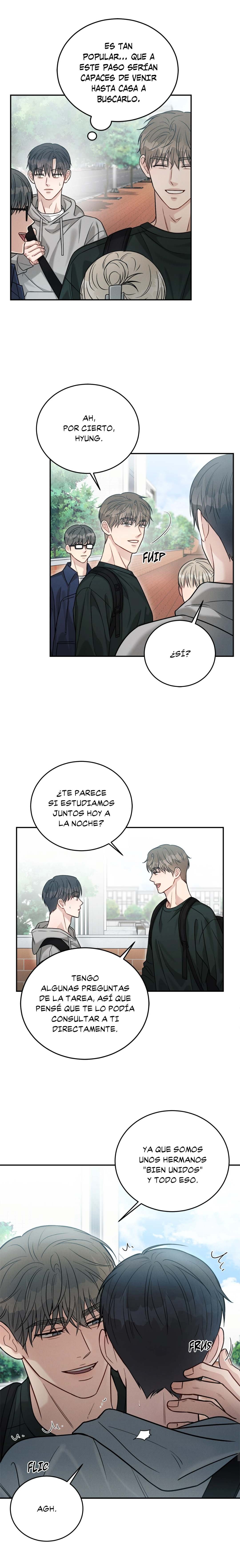 11 Estímulo