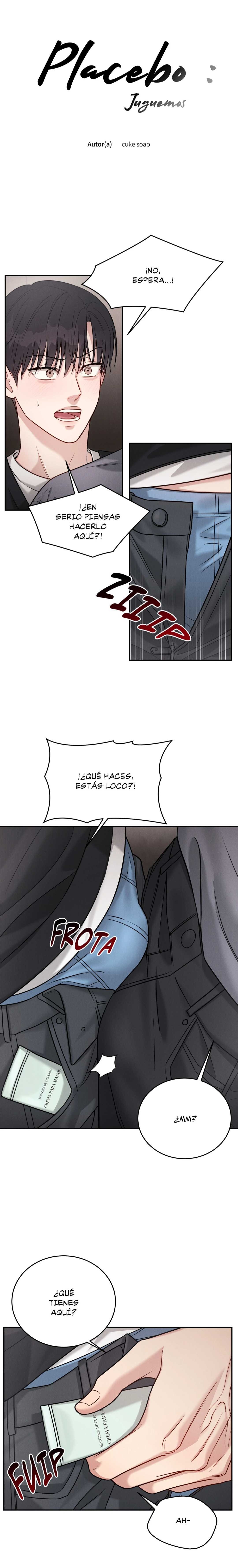 1 Estímulo