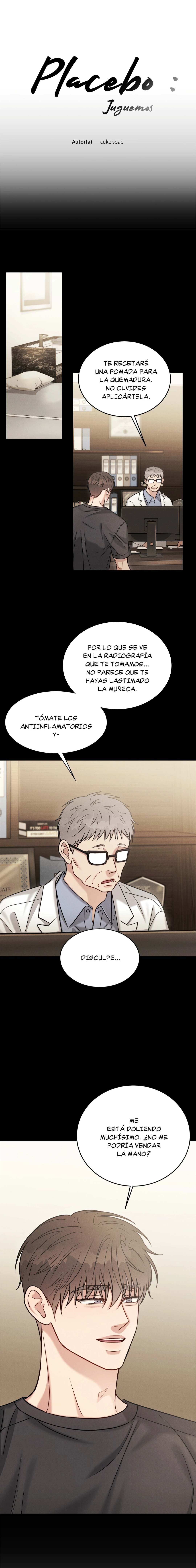 1 Estímulo