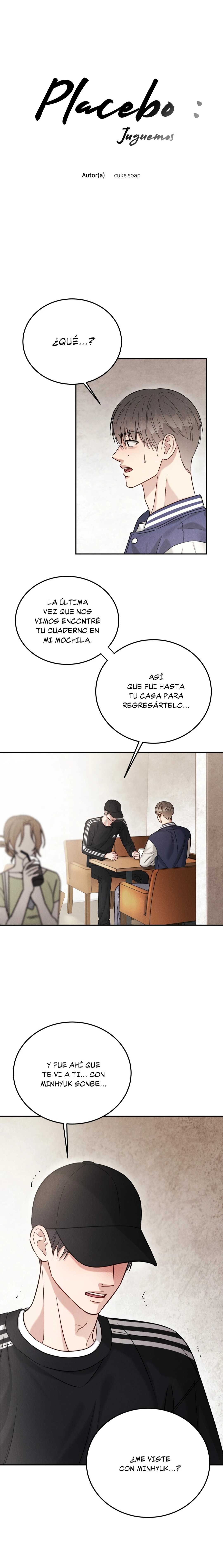 1 Estímulo
