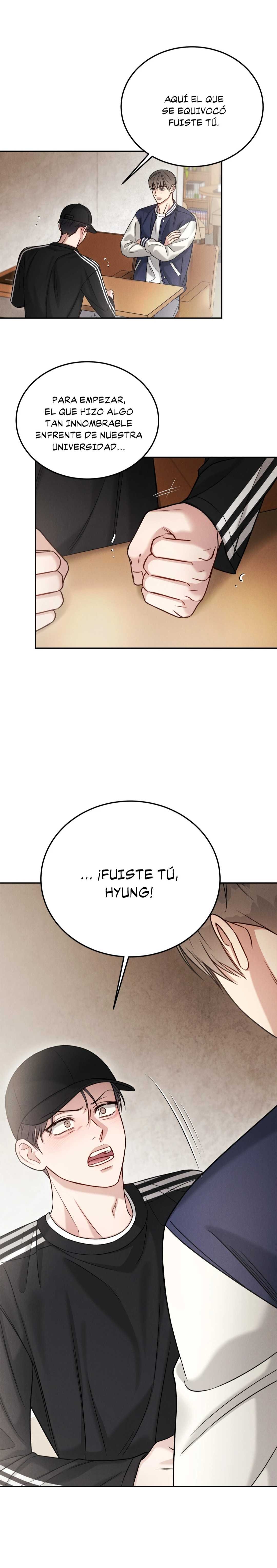 0 Estímulo