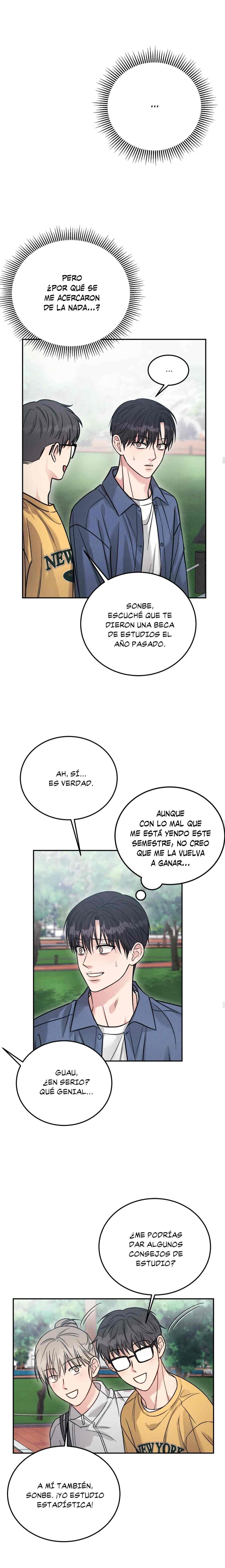 5 Estímulo