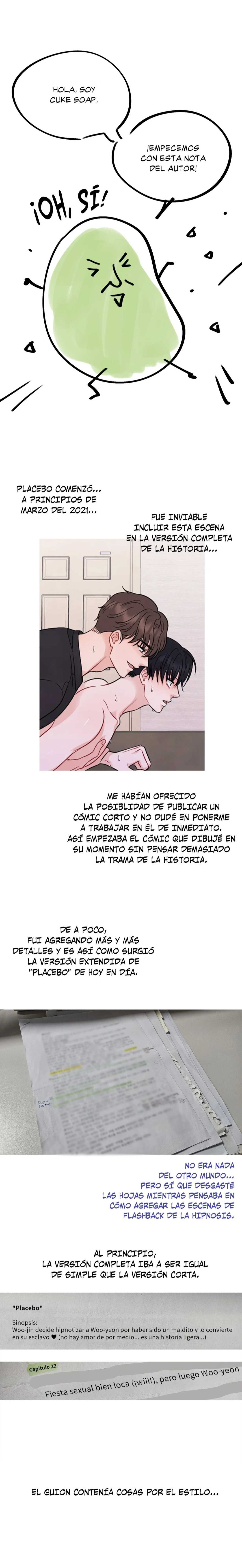 0 Estímulo