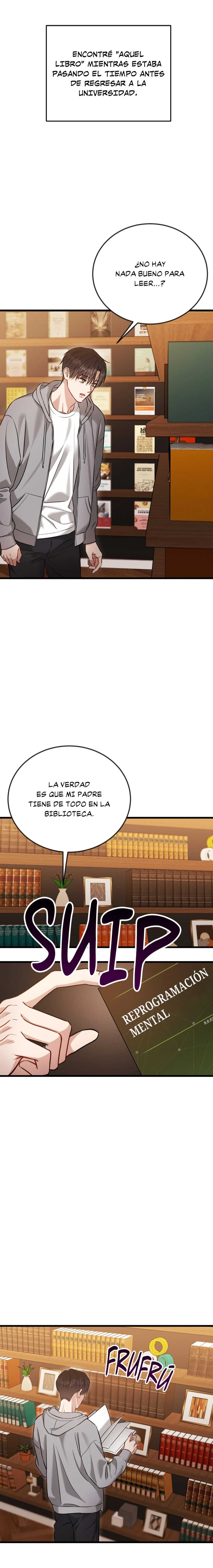 0 Estímulo