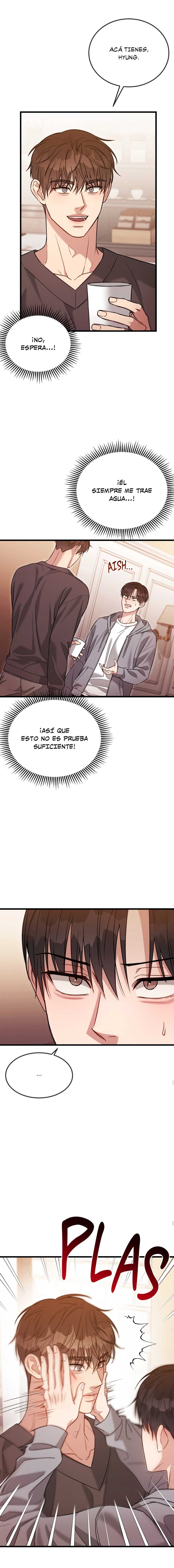 6 Estímulo
