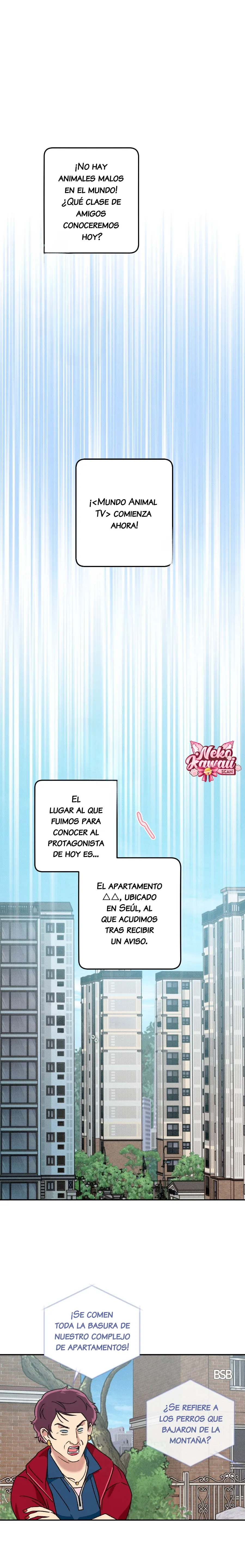 5 Es difícil domesticarlo