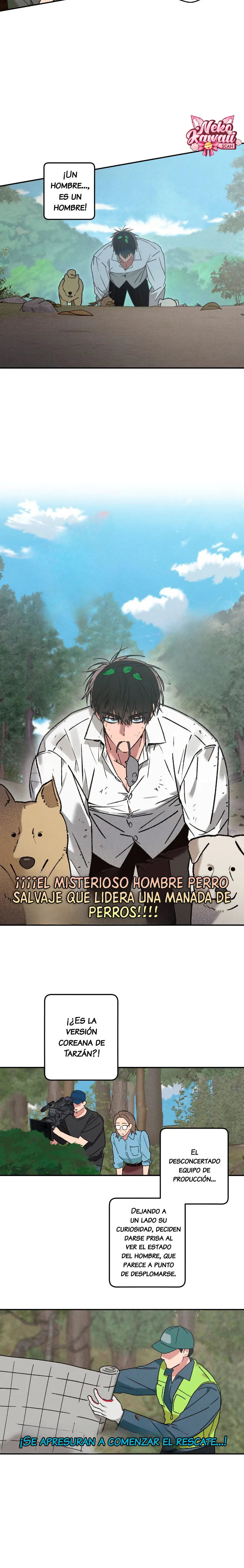 7 Es difícil domesticarlo