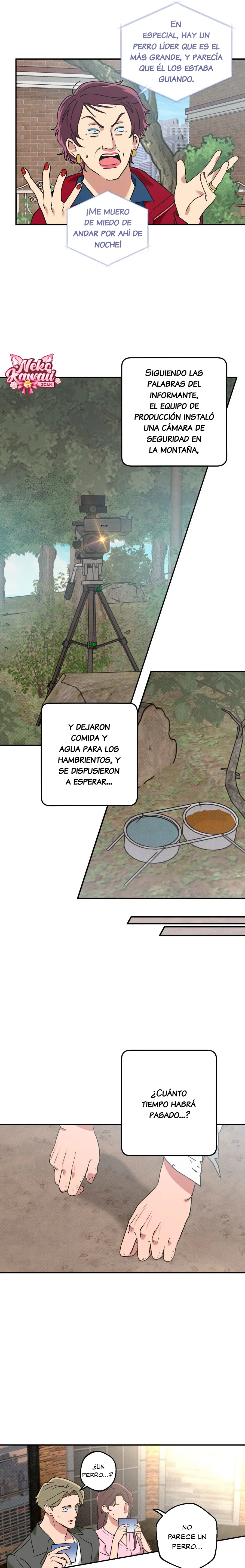 6 Es difícil domesticarlo