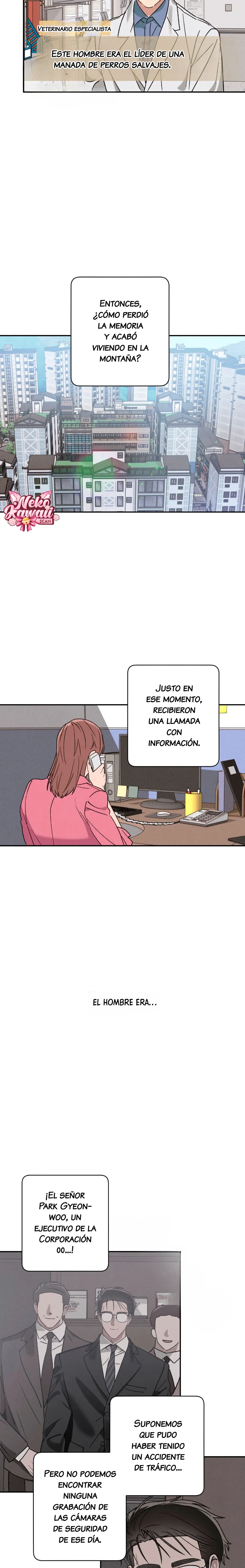 10 Es difícil domesticarlo