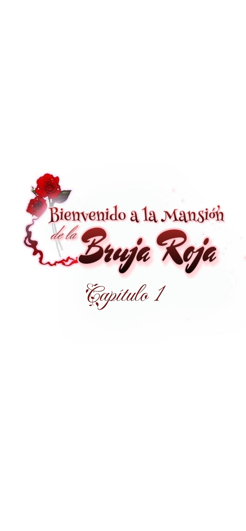 2 Bienvenido a la mansión de la bruja roja