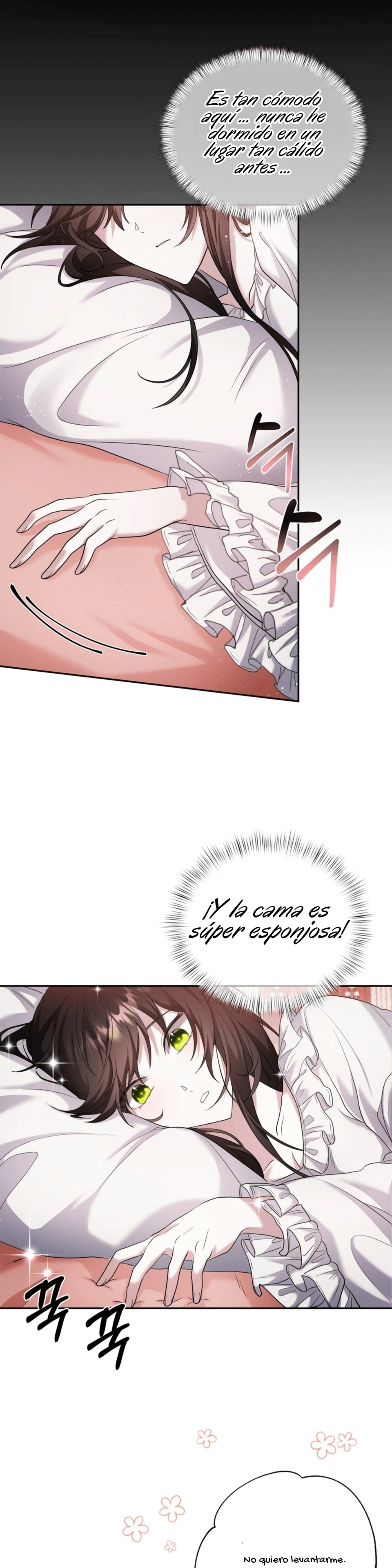4 Bienvenido a la mansión de la bruja roja