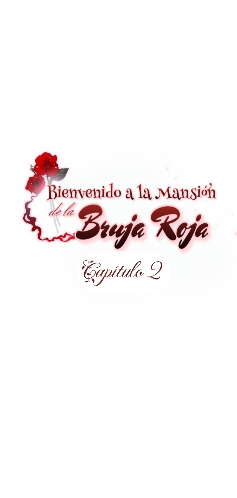 2 Bienvenido a la mansión de la bruja roja