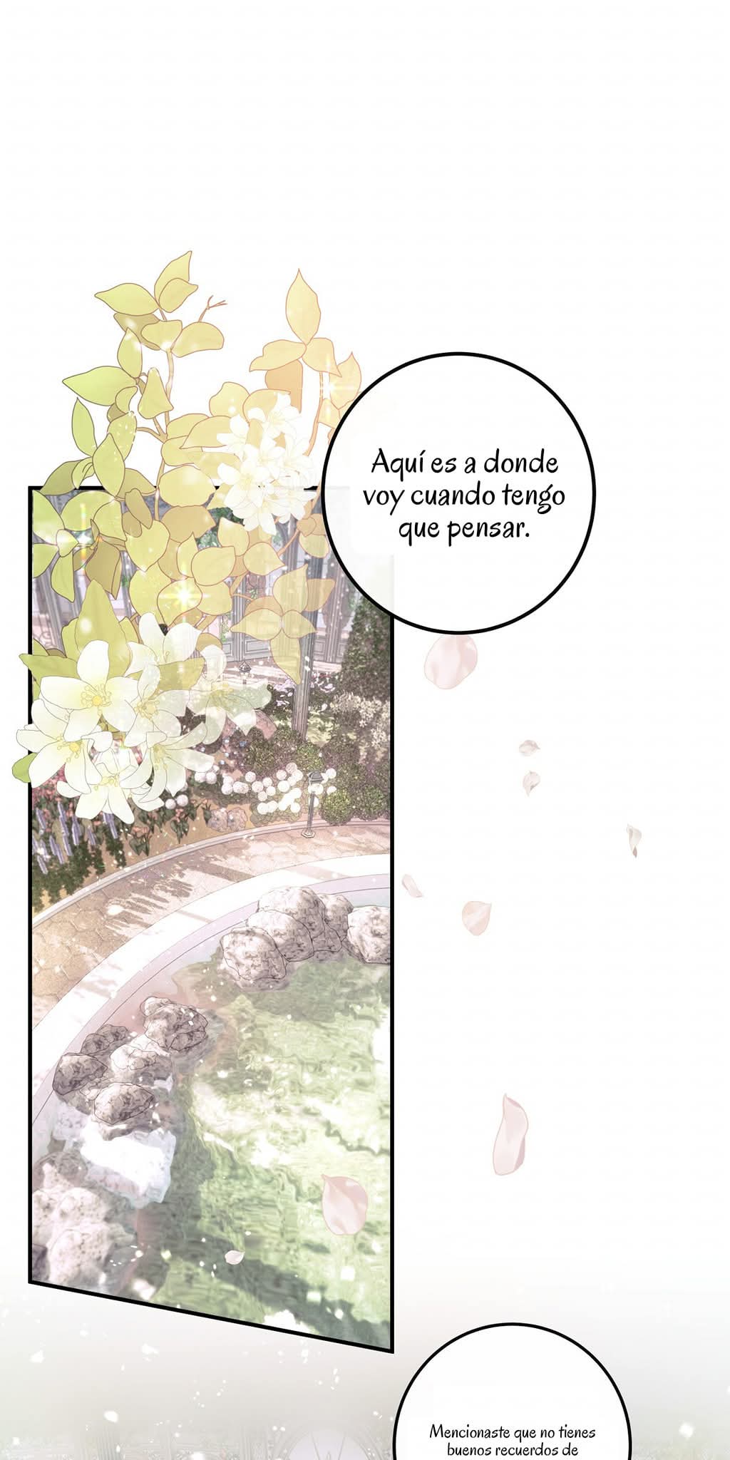 37 Bienvenido a la mansión de la bruja roja