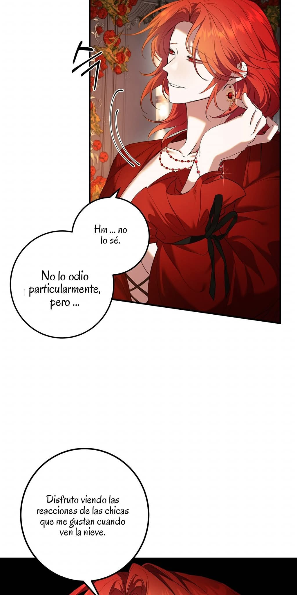 10 Bienvenido a la mansión de la bruja roja