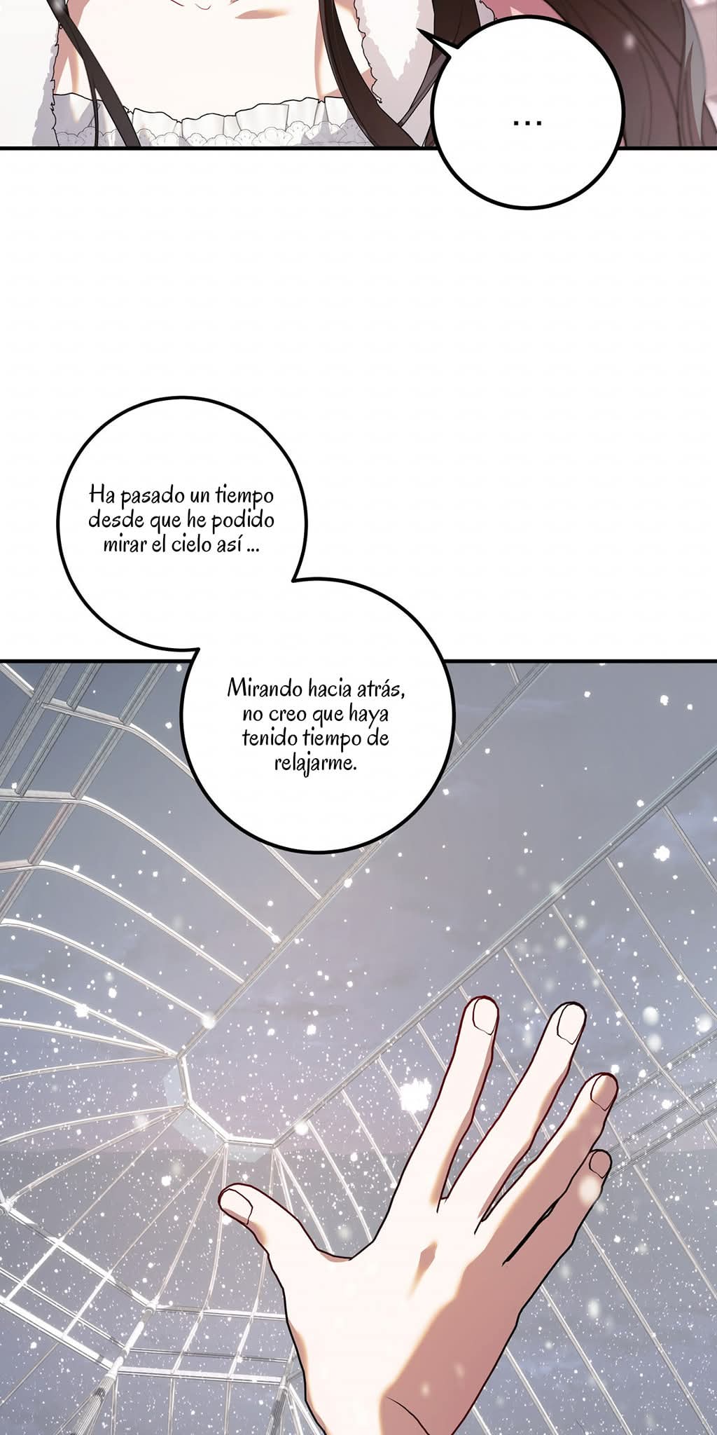 40 Bienvenido a la mansión de la bruja roja