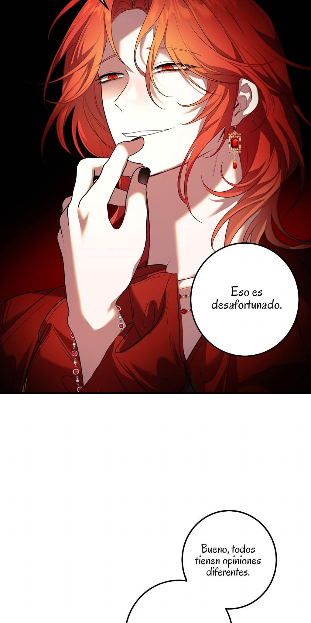 11 Bienvenido a la mansión de la bruja roja